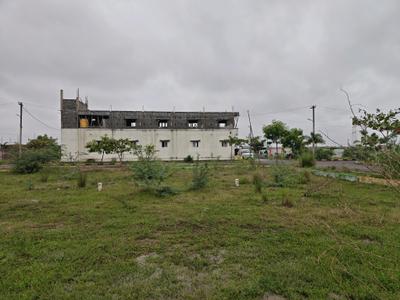 Image of 862 Sq.ft Residential Plot / Land for sale in Manimangalam, Chennai for Rs. 1896400