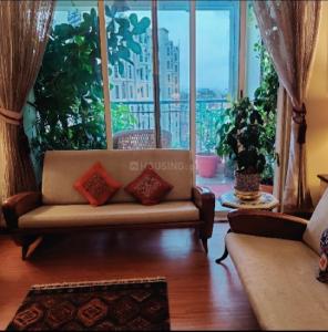 Hall Image of 1369 Sq.ft 2 BHK Apartment / Flat for sale in Fortius Waterscape, K R Puram Bengaluru for Rs. 12500000