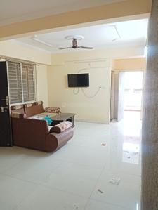 Hall Image of 2700 Sq.ft 4 BHK Penthouse for rent in Agrawal Sagar Landmark, Ayodhya Bypass Bhopal for Rs. 30000
