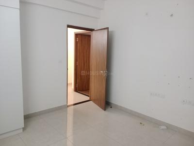 Bedroom Image of 2500 Sq.ft 4 BHK Apartment / Flat for sale in Shapoorji Pallonji Parkwest, Jagajeevanram Nagar Bengaluru for Rs. 45000000