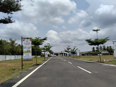 Image of 1500 Sq.ft Residential Plot / Land for sale in Amman Nagar, Annur, Coimbatore for Rs. 2289000
