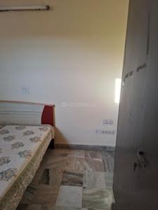 Bedroom Image of 1450 Sq.ft 3 BHK Apartment / Flat for rent in Lucky Heights 3, Mansarovar Extension Jaipur for Rs. 27000