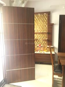 Bedroom Image of 1350 Sq.ft 4 BHK Duplex for rent in Shamshabad Hyderabad for Rs. 35000