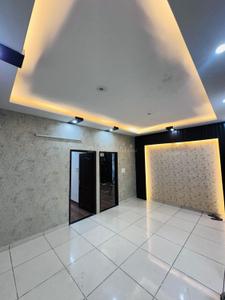 Hall Image of 1087 Sq.ft 3 BHK Apartment / Flat for sale in Dhakoli Zirakpur for Rs. 6190000