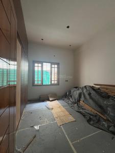 Hall Image of 1200 Sq.ft 2 BHK Apartment / Flat for rent in Vijayanagar Mysore for Rs. 21000