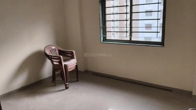 Bedroom Image of 1500 Sq.ft 3 BHK Apartment / Flat for sale in Safal Parisar II, South Bopal Ahmedabad for Rs. 9200000