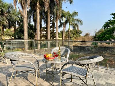 Image of 2500 Sq.ft 3 BHK Independent House for sale in Tungarli, Lonavala for Rs. 22500000