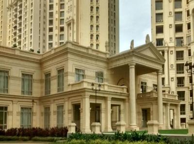 Image of 1300 Sq.ft 3 BHK Apartment / Flat for sale in Thane West, Thane for Rs. 21000000