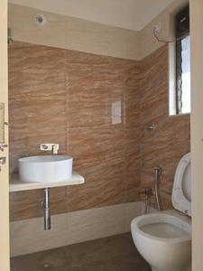 Common Bathroom Image of 1430 Sq.ft 2 BHK Apartment / Flat for sale in Shri Ratnaraj Skyline Wing B, Bhayandar West Mira Bhayandar for Rs. 19935000