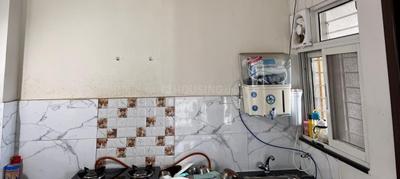 Image of 523 Sq.ft 1 BHK Apartment / Flat for rent in TCG The Cliff Garden Apartments, Hinjawadi Phase 3, Pune for Rs. 24000