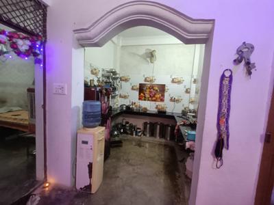 Kitchen Image of 1100 Sq.ft 3 BHK Independent House for sale in Ekta Nagar Lucknow for Rs. 5500000