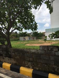 Image of 4000 Sq.ft Residential Plot / Land for sale in Royal Placid, HSR Layout, Bengaluru for Rs. 56000000