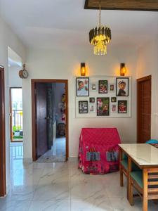 Hall Image of 1217 Sq.ft 3 BHK Apartment / Flat for sale in K Channasandra Bengaluru for Rs. 11000000