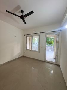 Hall Image of 2700 Sq.ft 3 BHK Independent House for rent in Emaar Bungalows, Sector 109 Mohali for Rs. 35000