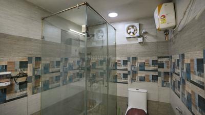 Bathroom Image of 38250 Sq.ft 3 BHK Farm House for sale in Bajidpur Noida for Rs. 60000000