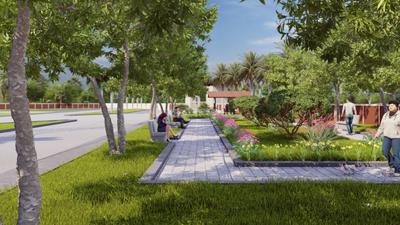 Image of 1500 Sq.ft Residential Plot / Land for sale in Iyyappanthangal, Chennai for Rs. 8000000