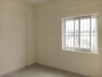 Bedroom Image of 1009 Sq.ft 2 BHK Apartment / Flat for sale in Kaval Bairasandra Bengaluru for Rs. 7500000