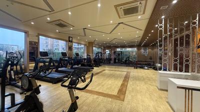 Image of 1205 Sq.ft 2.5 BHK Apartment / Flat for sale in Gaurs 11th Avenue, Noida Extension, Greater Noida for Rs. 10200000