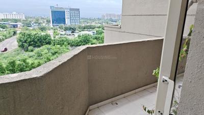 Image of 900 Sq.ft 2 BHK Apartment / Flat for rent in Pyramid Elite, Sector 86, Gurgaon for Rs. 19000