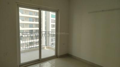 Bedroom Image of 1749 Sq.ft 3.5 BHK Apartment / Flat for sale in ATS Tourmaline, Sector 109 Gurgaon for Rs. 23000000