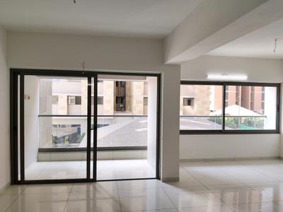 Living Room Image of 3100 Sq.ft 4 BHK Villa for sale in Thaltej Ahmedabad for Rs. 59000000