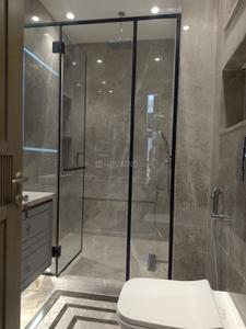 Image of 2700 Sq.ft 4 BHK Builder Floor for sale in Safdarjung Enclave, New Delhi for Rs. 89500000