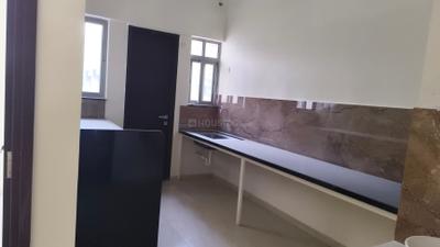 Kitchen Image of 2450 Sq.ft 4 BHK Villa for sale in Tathawade Pune for Rs. 29000000