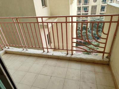 Balcony Image of 1700 Sq.ft 3 BHK Apartment / Flat for sale in ATS Dolce, Zeta I Greater Noida for Rs. 22000000