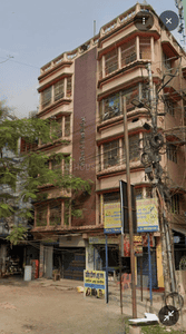 Image of 1681 Sq.ft 4 BHK Apartment / Flat for sale in Serampore, Hooghly for Rs. 5500000
