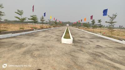 Image of 167 Sq.ft Residential Plot / Land for sale in Thagarapuvalasa, Visakhapatnam for Rs. 3340000