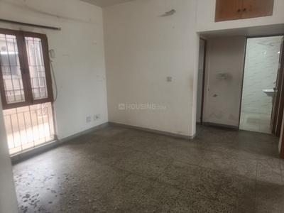 Bedroom Image of 1650 Sq.ft 3 BHK Apartment / Flat for rent in Metroview Apartment, Sector 13 Dwarka New Delhi for Rs. 37000