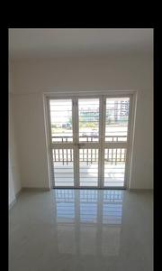 Living Room Image of 715 Sq.ft 1 BHK Apartment / Flat for sale in Dreams Asmita, Undri Pune for Rs. 4000000