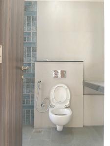 Bedroom Two Image of 1850 Sq.ft 3 BHK Apartment / Flat for sale in Sheth Zuri by Ashwin Sheth Group, Thane West Thane for Rs. 33500000