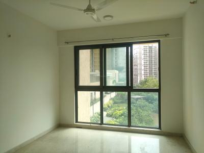 Living Room Image of 550 Sq.ft 1 BHK Apartment / Flat for rent in Powai Mumbai for Rs. 67000