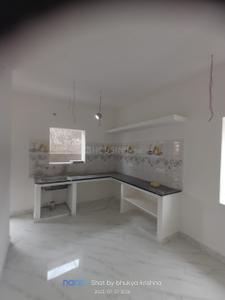 Kitchen Image of 2200 Sq.ft 3 BHK Independent House for sale in Kazipally Sangareddy for Rs. 11500000