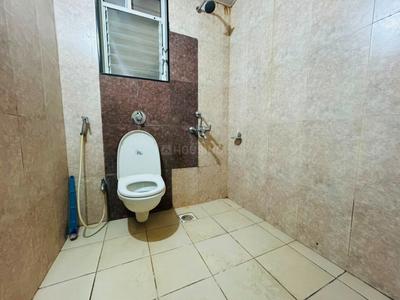 Image of 1250 Sq.ft 2.5 BHK Apartment / Flat for rent in Paranjape Madhukosh, Vadgaon Budruk, Pune for Rs. 28000