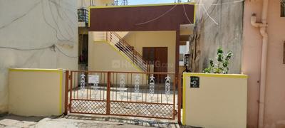 Balcony Image of 800 Sq.ft 2 BHK Independent House for sale in Lingadheeranahalli Bengaluru for Rs. 10500000