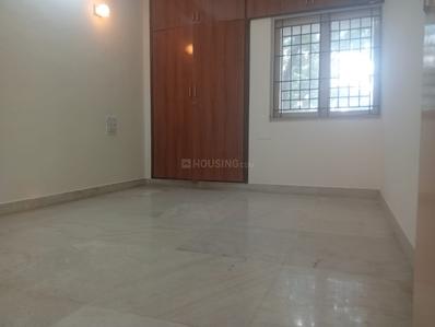 Bedroom Image of 1700 Sq.ft 3 BHK Apartment / Flat for rent in T Nagar Chennai for Rs. 55000