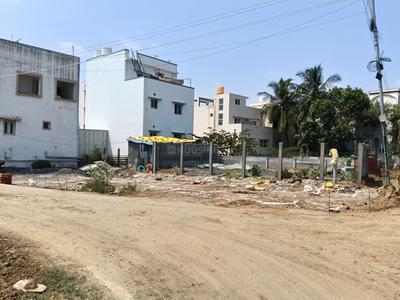 Image of 1200 Sq.ft Residential Plot / Land for sale in Puzhal, Chennai for Rs. 7500000