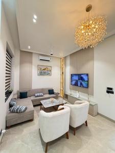 Hall Image of 2484 Sq.ft 4 BHK Duplex for sale in Sector 123 Mohali for Rs. 21000000