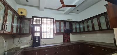 Kitchen Image of 3500 Sq.ft 4 BHK Independent House for rent in Sector 9 Panchkula for Rs. 125000