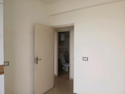 Bedroom Image of 745 Sq.ft 3 BHK Apartment / Flat for sale in ROF Aalayas Phase 2, Sector 102 Gurgaon for Rs. 8200000