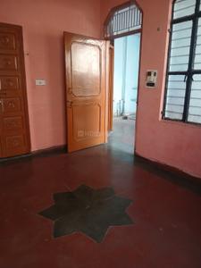 Bedroom Image of 1000 Sq.ft 2 BHK Builder Floor for rent in Roorkee Cantonment Roorkee for Rs. 5000