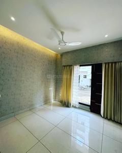 Hall Image of 1750 Sq.ft 3 BHK Independent House for sale in Bhatagaon Raipur for Rs. 5500000