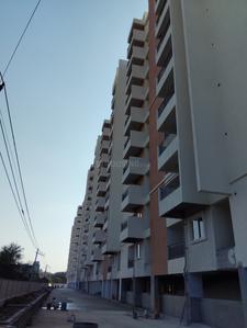 2 BHK Flat