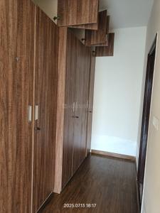 Bedroom Image of 1282 Sq.ft 3 BHK Apartment / Flat for sale in SKA Metro Ville, Eta II Greater Noida for Rs. 12700000