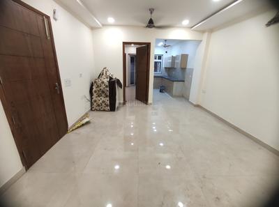 Hall Image of 2476 Sq.ft 4 BHK Builder Floor for rent in Shakti Nagar New Delhi for Rs. 85000