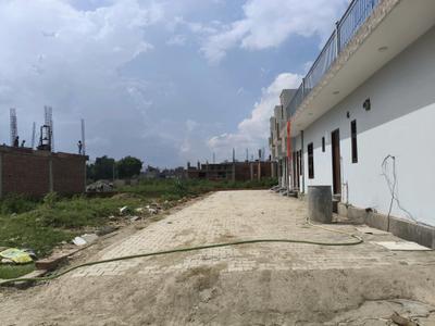 Image of 585 Sq.ft Residential Plot / Land for sale in Chipiyana Buzurg, Ghaziabad for Rs. 4850600