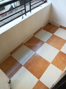 Balcony Image of 1060 Sq.ft 2 BHK Apartment / Flat for sale in Deolali Camp Devlali for Rs. 4600000