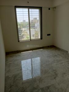 Bedroom Image of 2000 Sq.ft 4 BHK Apartment / Flat for sale in Nashik Road Nashik for Rs. 9700000